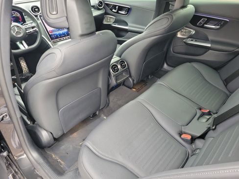 Used 2024 Mercedes-Benz C 300 Sedan image 13
