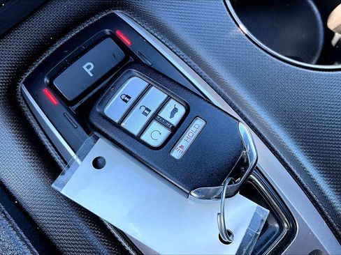 Certified 2024 Honda Passport TrailSport image 15