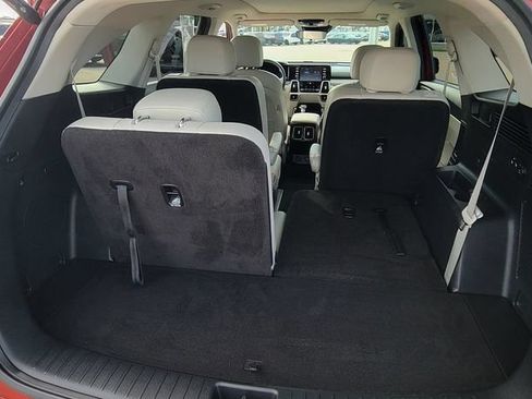 Used 2021 Kia Sorento EX w/ Panoramic Sunroof Package AWD/4WD image 8