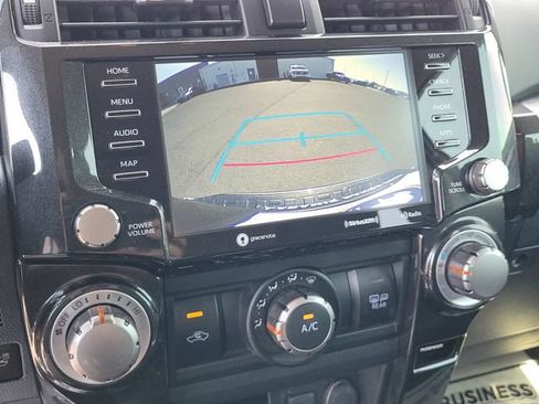 Used 2023 Toyota 4Runner TRD Off-Road Premium AWD/4WD image 15