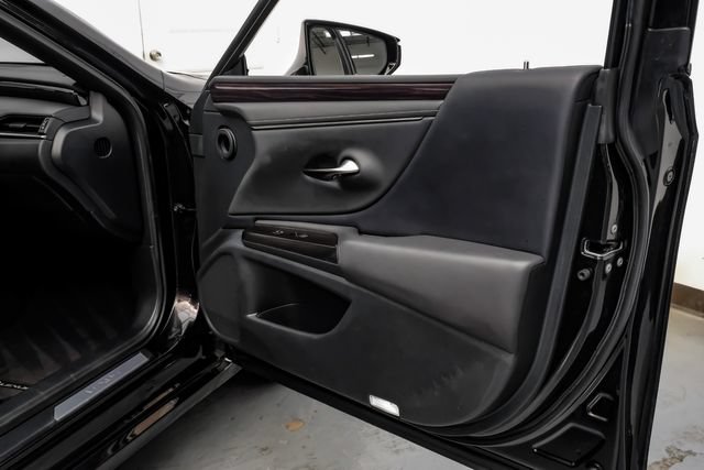 Used 2019 Lexus ES 350 w/ Premium Package FWD image 59