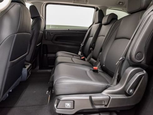 Used 2026 Honda Odyssey EX-L image 25
