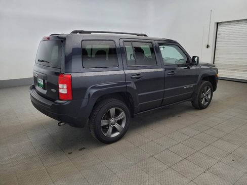 Used 2015 Jeep Patriot High Altitude image 10