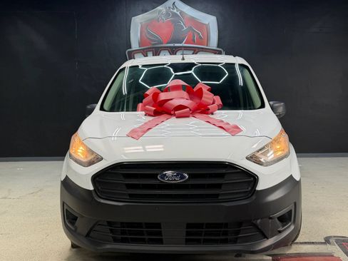 Used 2020 Ford Transit Connect XL FWD image 6