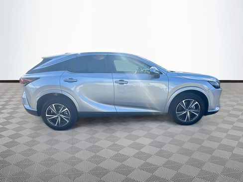 Used 2024 Lexus RX 350 FWD w/ Technology Package image 5