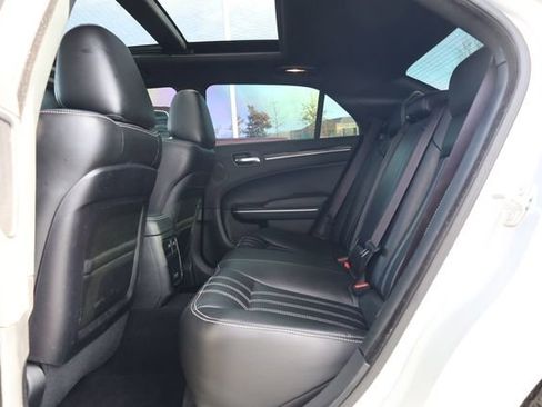 Used 2022 Chrysler 300 S image 23