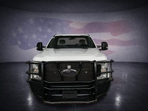 Used 2019 Ford F350 XL w/ Power Equipment Group image 8