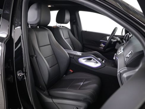 Used 2025 Mercedes-Benz GLE 450 4MATIC Coupe image 58