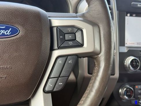 Used 2019 Ford F150 King Ranch w/ Equipment Group 601A Luxury image 24