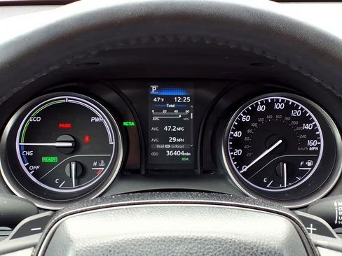 Certified 2023 Toyota Camry SE w/ Audio Upgrade Package image 24