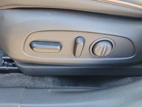 Used 2025 Buick Envista Avenir image 19