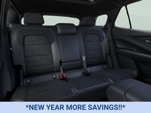 New 2026 Chevrolet Blazer EV RS w/ Super Cruise Package image 17