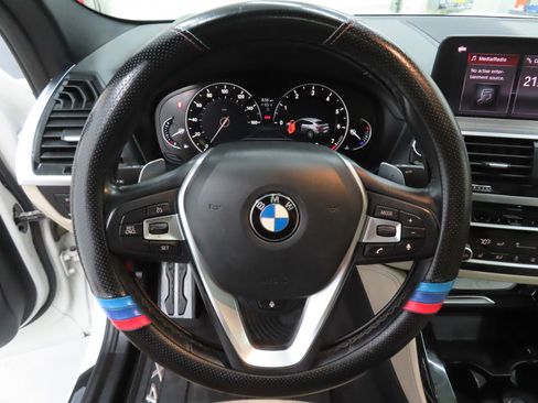 Used 2019 BMW X4 xDrive30i w/ M Sport Package 2 image 14