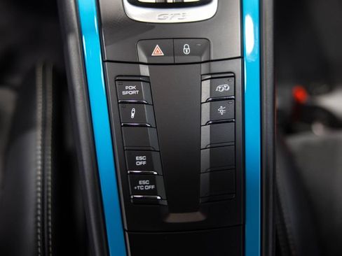 Used 2018 Porsche 911 GT3 RWD image 33