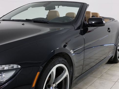 Used 2008 BMW 650i Convertible RWD image 50