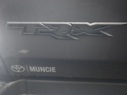 Used 2021 RAM 1500 TRX w/ TRX Level 2 Equipment Group AWD/4WD image 50