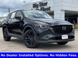Used 2025 MAZDA CX-5 Carbon Edition AWD/4WD video 2