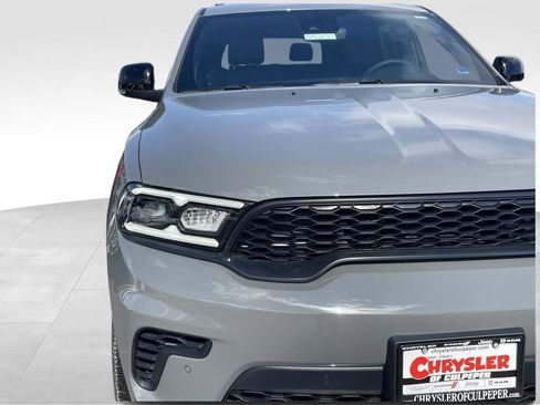New 2026 Dodge Durango GT image 23