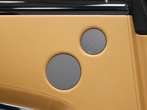 Used 2017 Rolls-Royce Ghost Series II Sedan 4D image 45