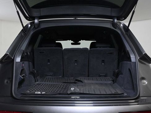 Used 2023 Audi Q7 2.0T Premium Plus w/ Premium Plus Package image 23