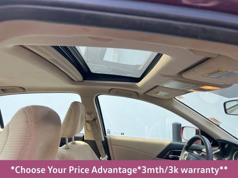 Used 2017 Honda Accord EX image 23