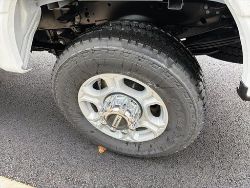 New 2026 Ford F350 XLT w/ Snow Plow Prep Package image 6