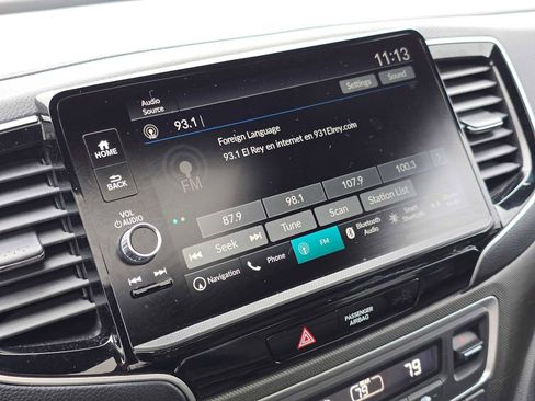 Certified 2024 Honda Ridgeline TrailSport image 32