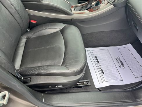 Used 2010 Buick LaCrosse CXL w/ Luxury Package image 28