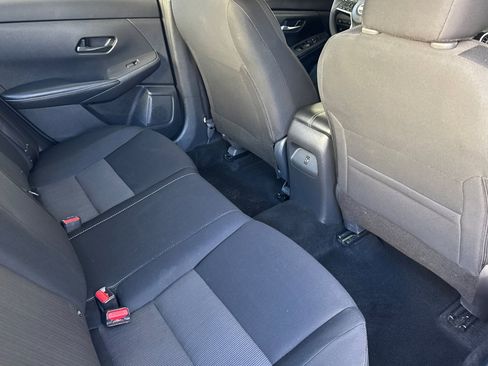 Used 2024 Nissan Sentra SV image 30