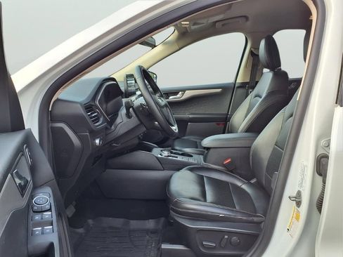 Used 2020 Ford Escape SEL AWD/4WD image 15