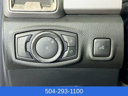 Used 2021 Ford Ranger XLT w/ Equipment Group 301A Mid AWD/4WD image 12