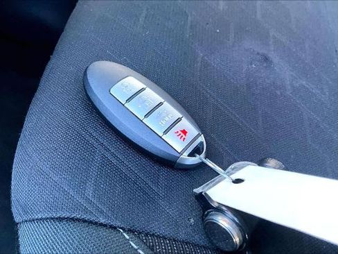 Certified 2024 Nissan Kicks SV image 13