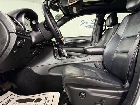 Used 2022 Jeep Grand Cherokee Limited w/ Tech Group image 13