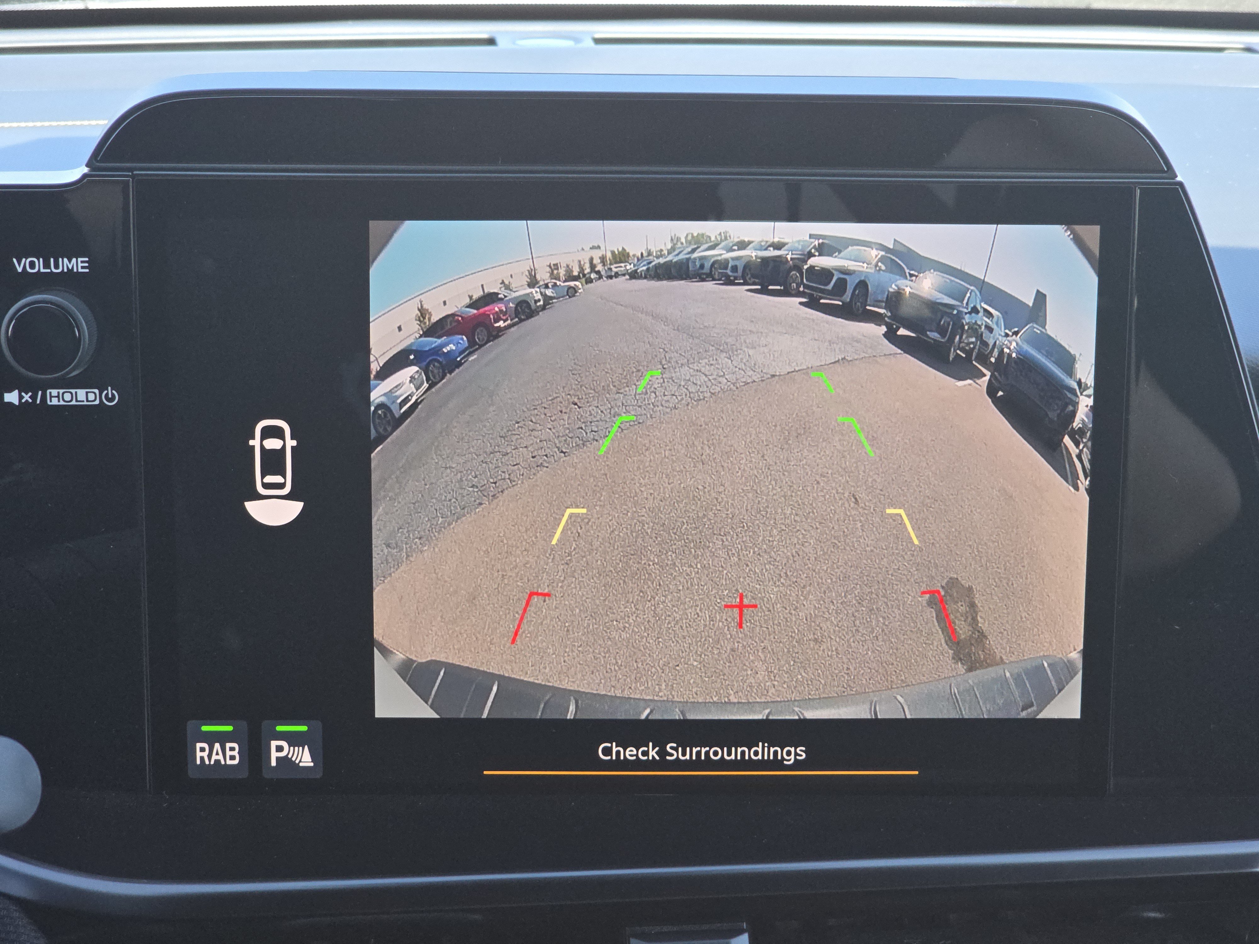 New 2026 Subaru Outback Limited AWD/4WD image 27