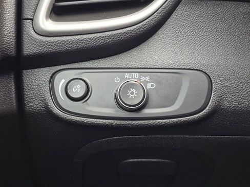 Used 2020 Chevrolet Trax LS w/ Tint and Cruise Package image 28