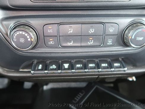 Used 2017 Chevrolet Silverado 2500 W/T w/ WT Fleet Convenience Package AWD/4WD image 32
