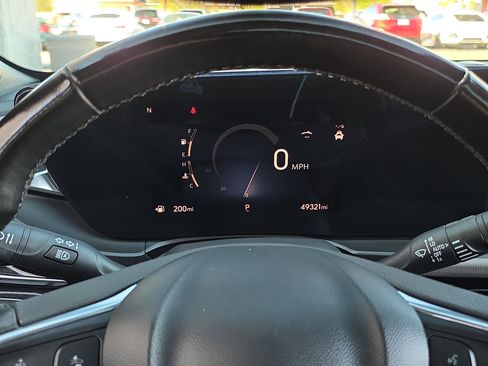 Used 2024 Buick Envista Avenir image 16