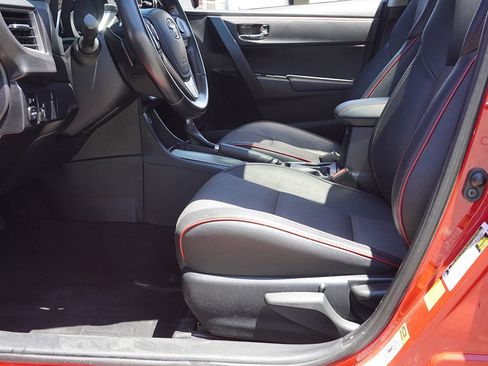 Used 2016 Toyota Corolla S Special Edition FWD image 22