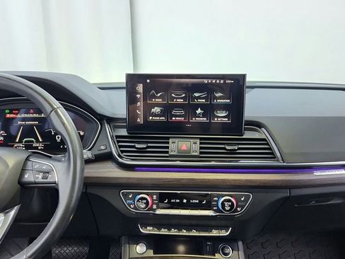 Used 2021 Audi Q5 Prestige w/ Prestige Package image 57