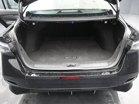 Used 2026 Nissan Sentra SR w/ Floor Mat Package FWD image 21