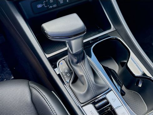 New 2026 Hyundai Santa Cruz Limited AWD/4WD image 14