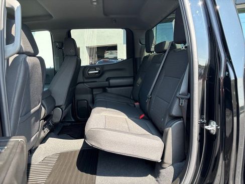 New 2025 GMC Sierra 1500 Pro w/ Graphite Edition image 33