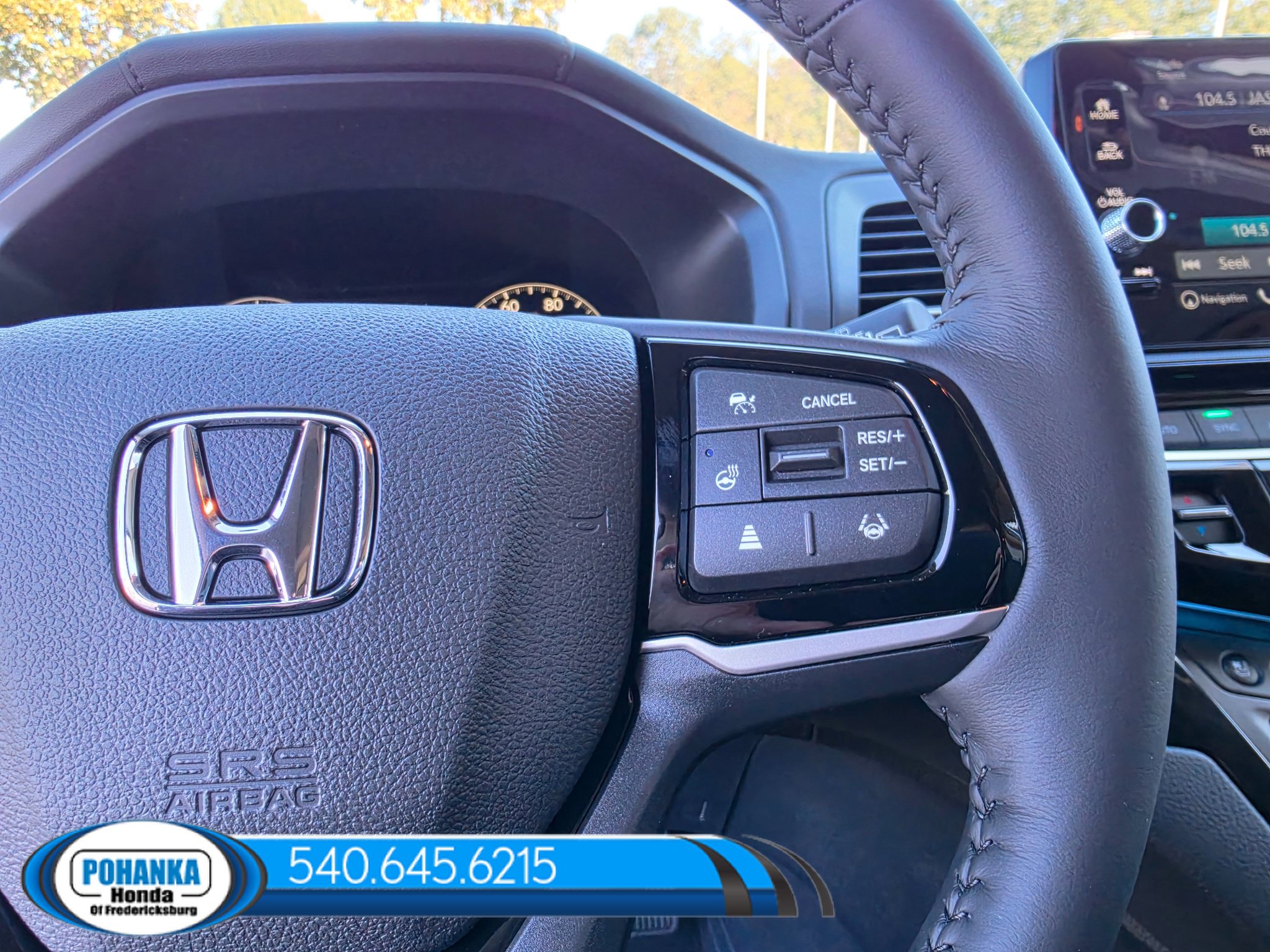 New 2027 Honda Odyssey Elite image 35