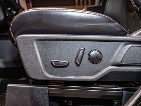 Used 2024 Ford Bronco Raptor w/ Interior Carbon Fiber Pack 6 AWD/4WD image 21