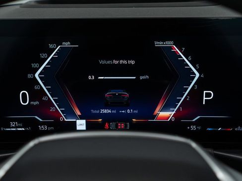 Used 2025 BMW 430i xDrive Convertible image 15