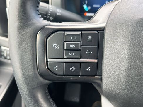 Used 2024 Ford F150 Platinum w/ Equipment Group 702A High image 23