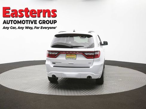 Used 2024 Dodge Durango GT RWD image 38