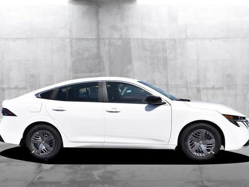 New 2026 Nissan Sentra SV image 30