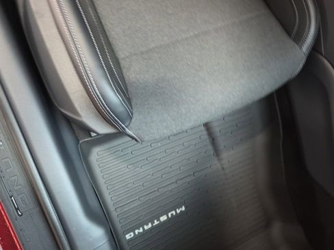 New 2026 Ford Mustang Coupe image 10