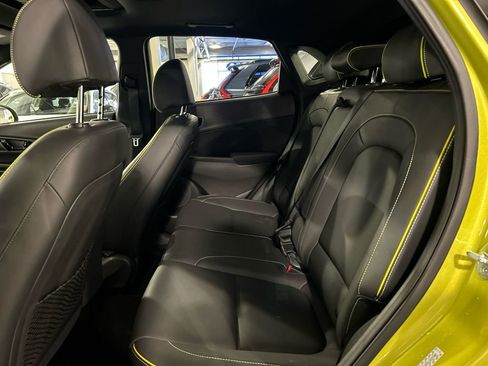 Used 2020 Hyundai Kona Ultimate w/ Cargo Package image 23